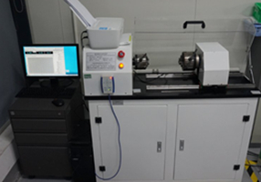 TPN彈簧疲勞試驗機