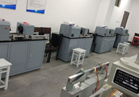 1000Nm微機控制扭轉試驗臺