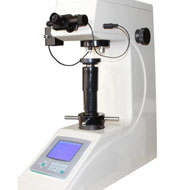 數顯自動轉塔小負荷維氏硬度計HVS-5Z型